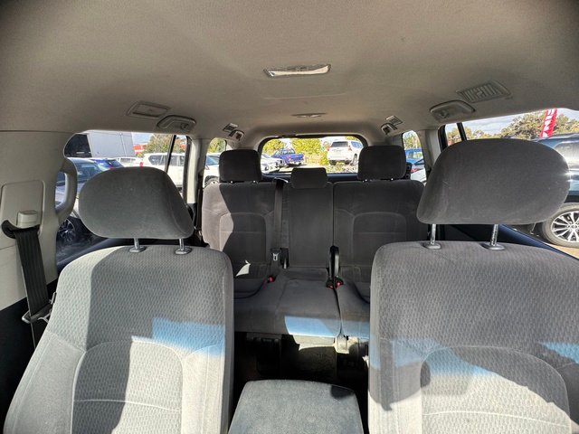 2018 Toyota Landcruiser