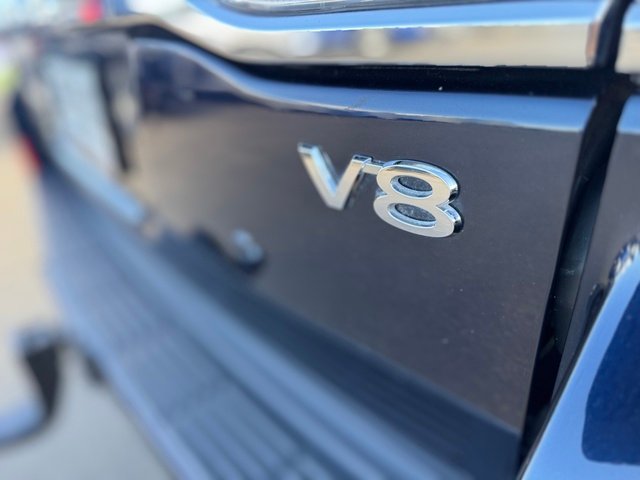 2018 Toyota Landcruiser