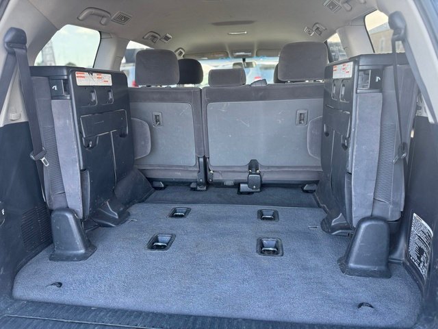 2018 Toyota Landcruiser
