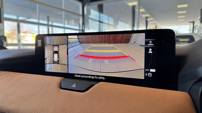 2025 Mazda CX-60 D50e Azami