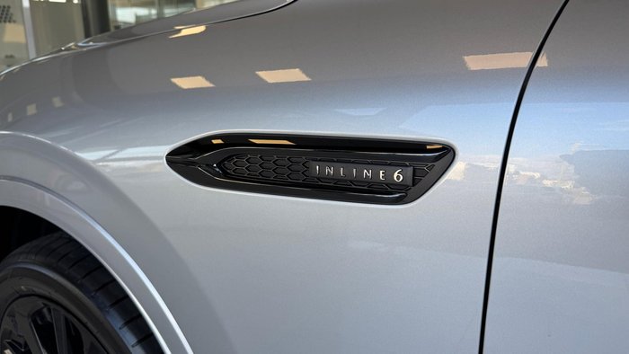 2025 Mazda CX-60 D50e Azami