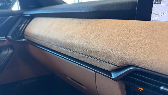 2025 Mazda CX-60 D50e Azami