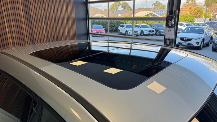 2025 Mazda CX-60 D50e Azami