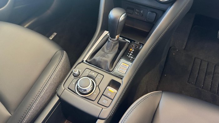 2025 Mazda CX-3 G20 Evolve