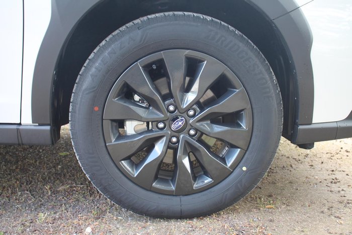 2025 Subaru Outback AWD Sport XT