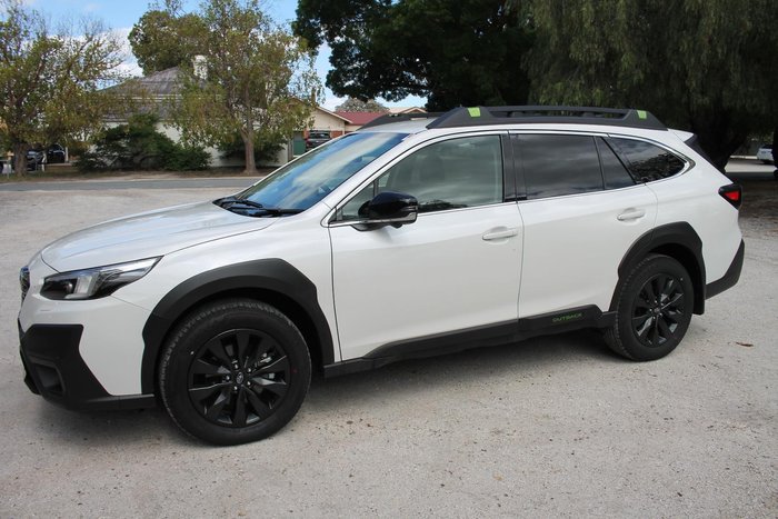 2025 Subaru Outback AWD Sport XT