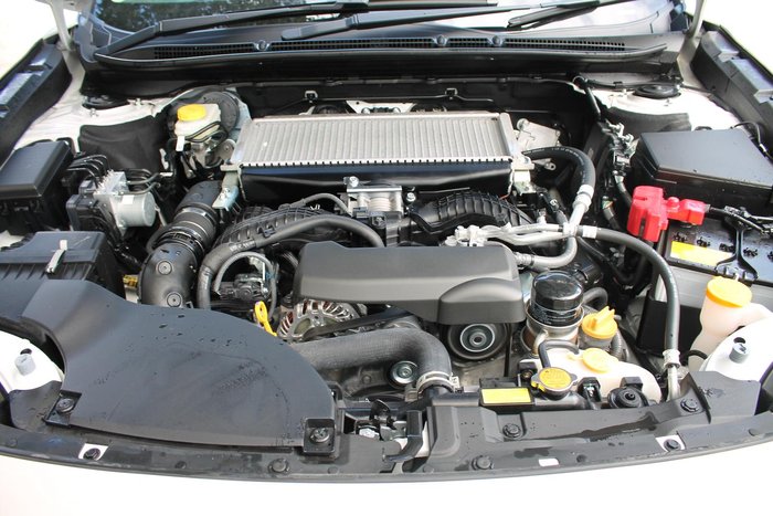 2025 Subaru Outback AWD Sport XT