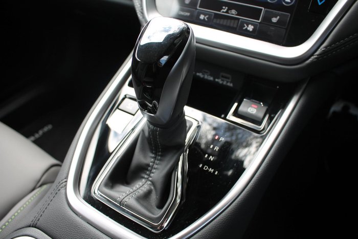 2025 Subaru Outback AWD Sport XT