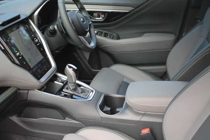 2025 Subaru Outback AWD Sport XT