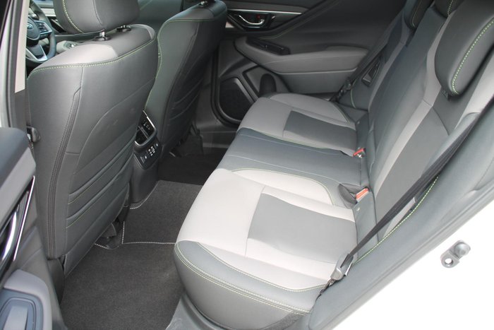 2025 Subaru Outback AWD Sport XT