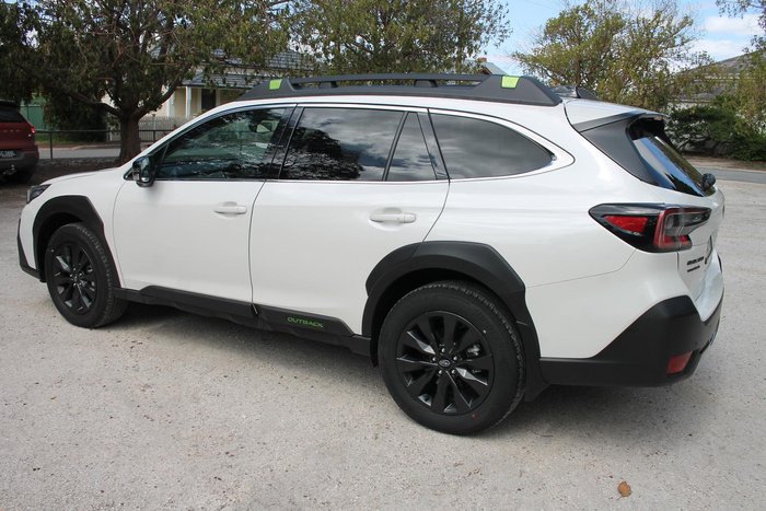 2025 Subaru Outback AWD Sport XT