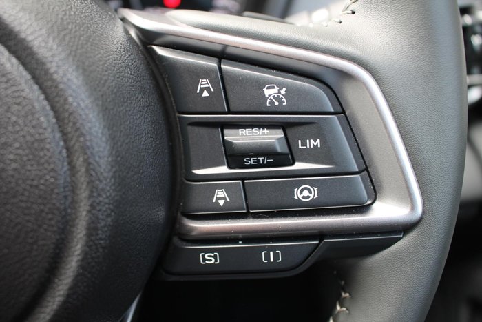 2025 Subaru Outback AWD Sport XT