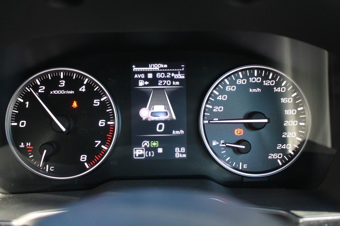2025 Subaru Outback AWD Touring XT