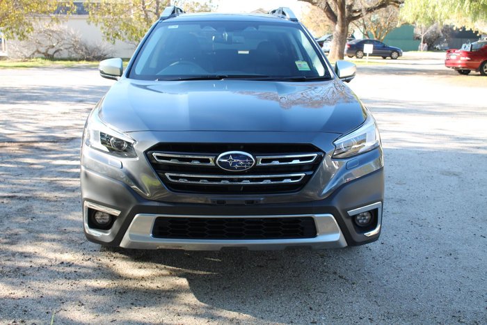 2025 Subaru Outback AWD Touring XT