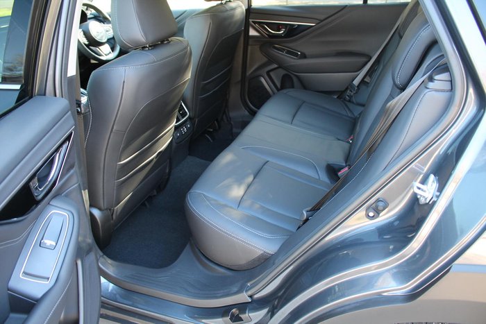 2025 Subaru Outback AWD Touring XT