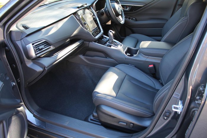 2025 Subaru Outback AWD Touring XT