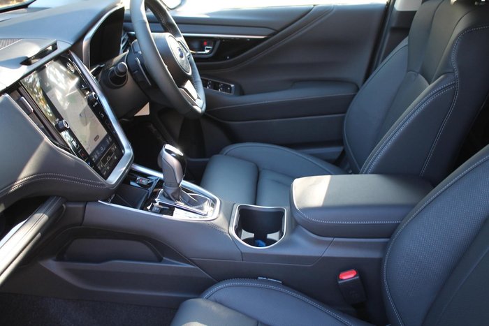 2025 Subaru Outback AWD Touring XT