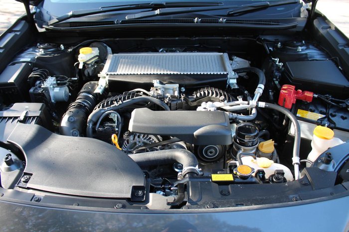 2025 Subaru Outback AWD Touring XT