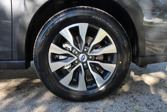 2025 Subaru Outback AWD Touring XT