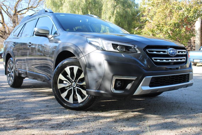 2025 Subaru Outback AWD Touring XT