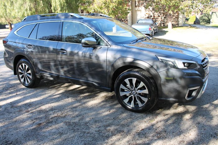 2025 Subaru Outback AWD Touring XT