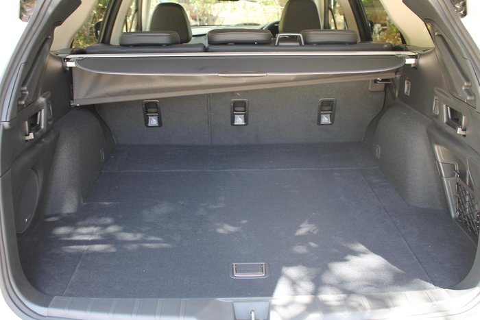 2025 Subaru Outback AWD Touring XT