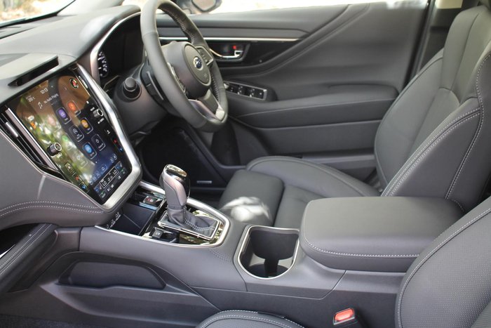 2025 Subaru Outback AWD Touring XT