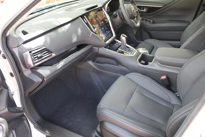 2025 Subaru Outback AWD Touring XT