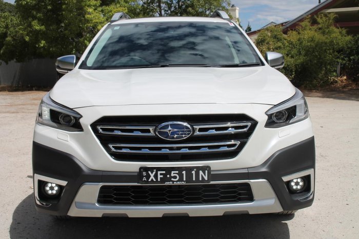 2025 Subaru Outback AWD Touring XT