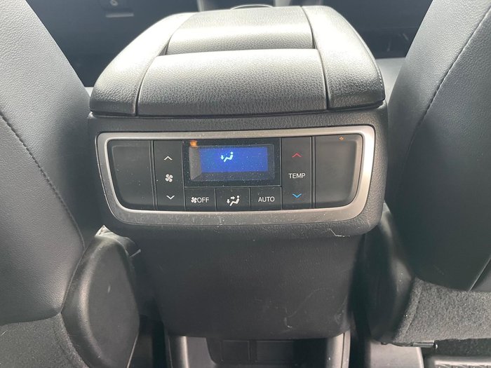 2019 Toyota Kluger GXL
