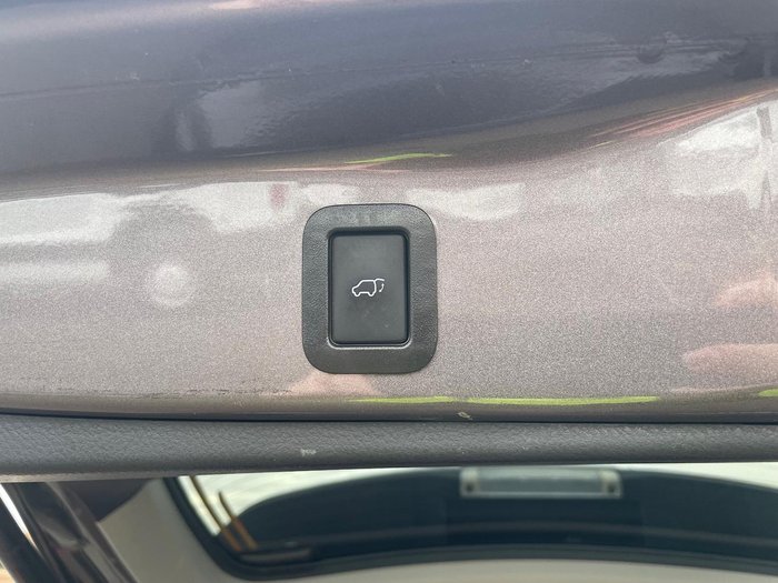 2019 Toyota Kluger GXL