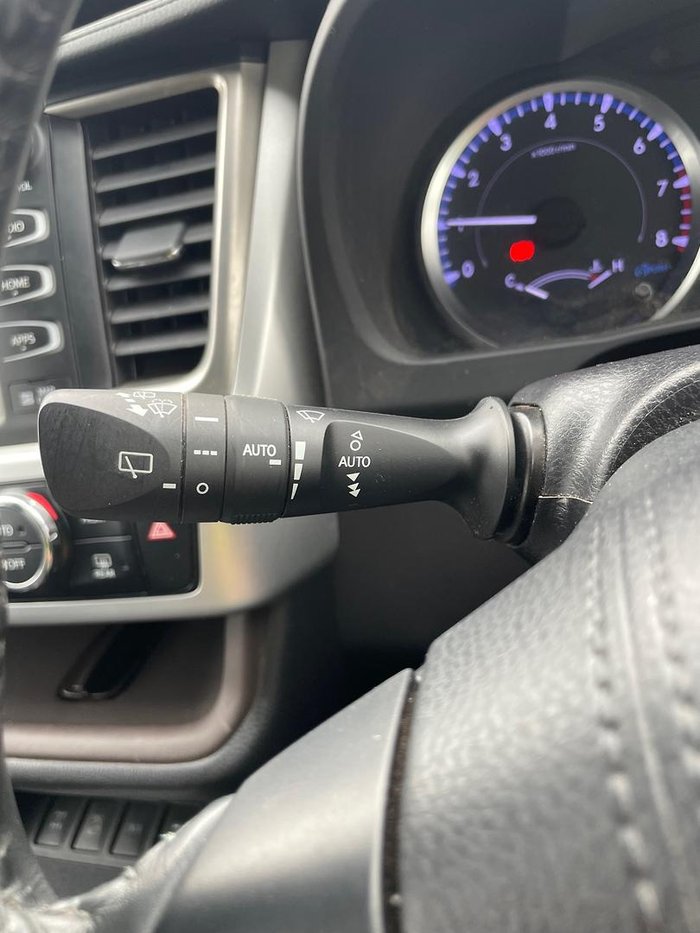 2019 Toyota Kluger GXL