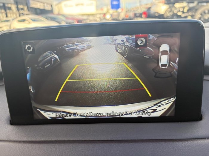 2019 Mazda CX-9 GT