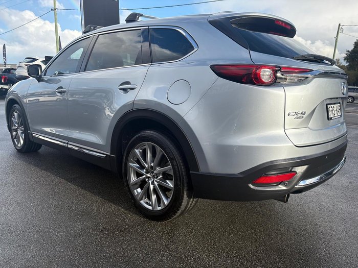 2019 Mazda CX-9 GT