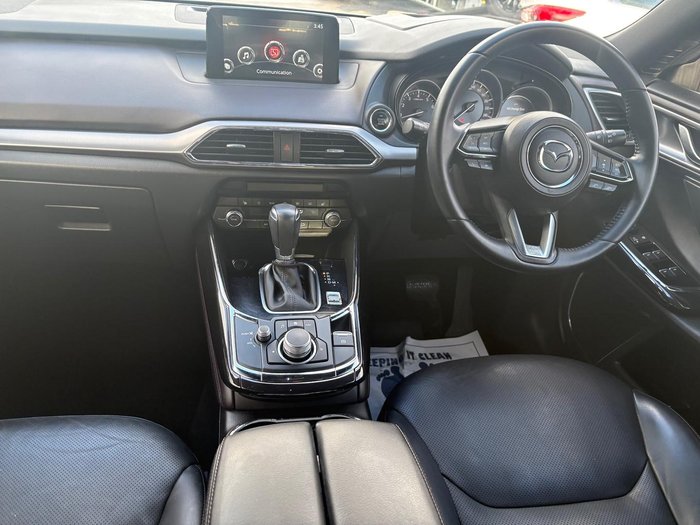 2019 Mazda CX-9 GT