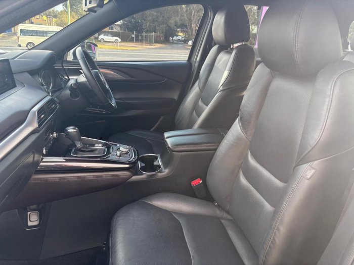 2019 Mazda CX-9 GT