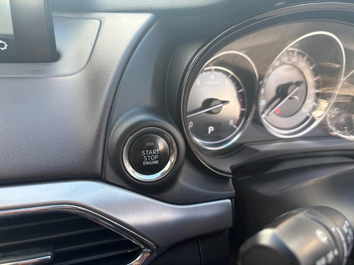 2019 Mazda CX-9 GT