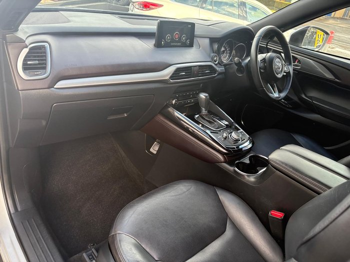 2019 Mazda CX-9 GT
