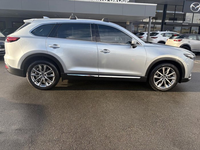 2019 Mazda CX-9 GT