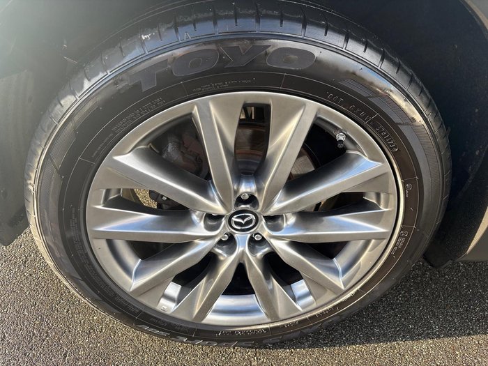 2019 Mazda CX-9 GT