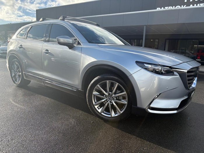 2019 Mazda CX-9 GT