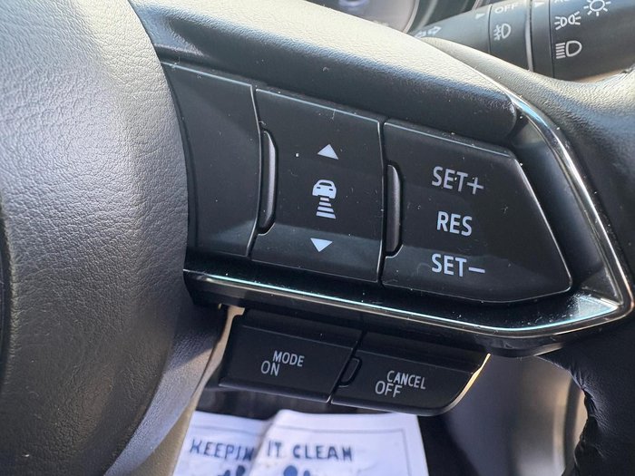 2019 Mazda CX-9 GT
