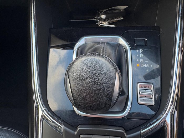 2019 Mazda CX-9 GT