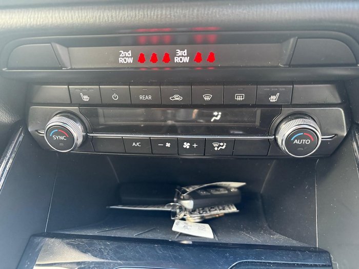 2019 Mazda CX-9 GT