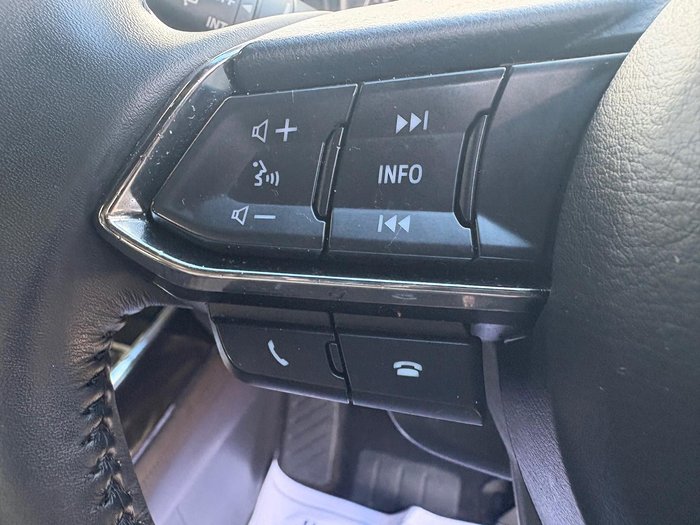 2019 Mazda CX-9 GT