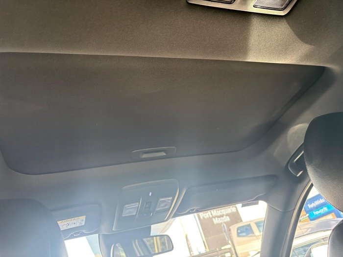 2019 Mazda CX-9 GT