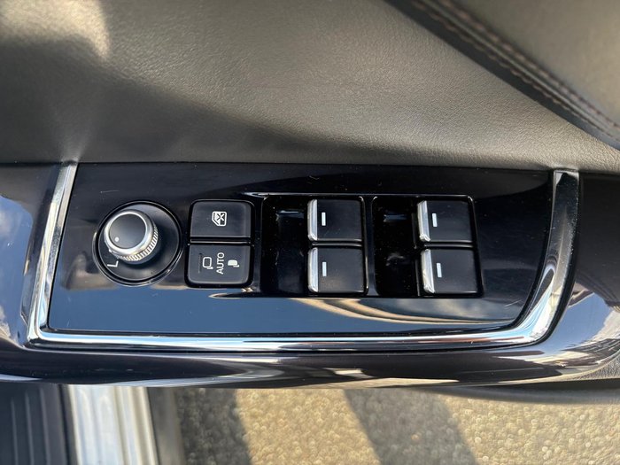 2019 Mazda CX-9 GT