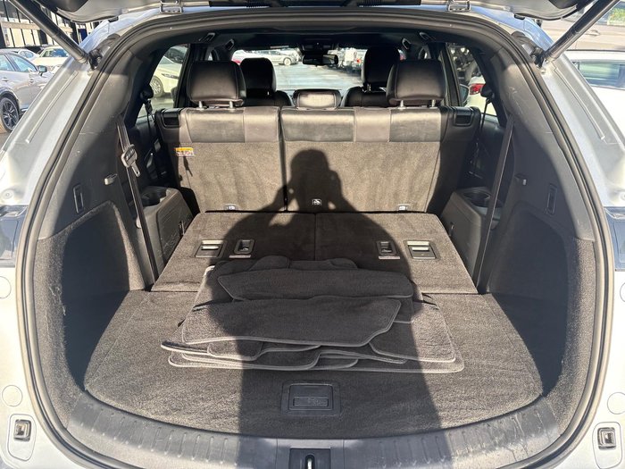 2019 Mazda CX-9 GT