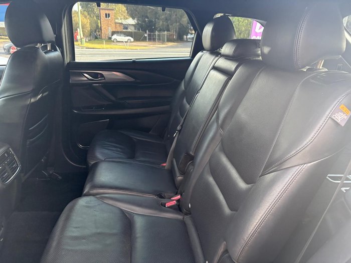 2019 Mazda CX-9 GT