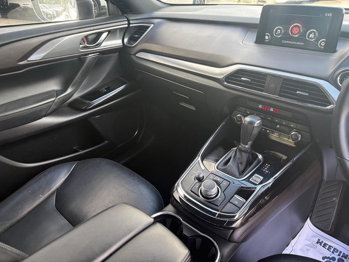 2019 Mazda CX-9 GT
